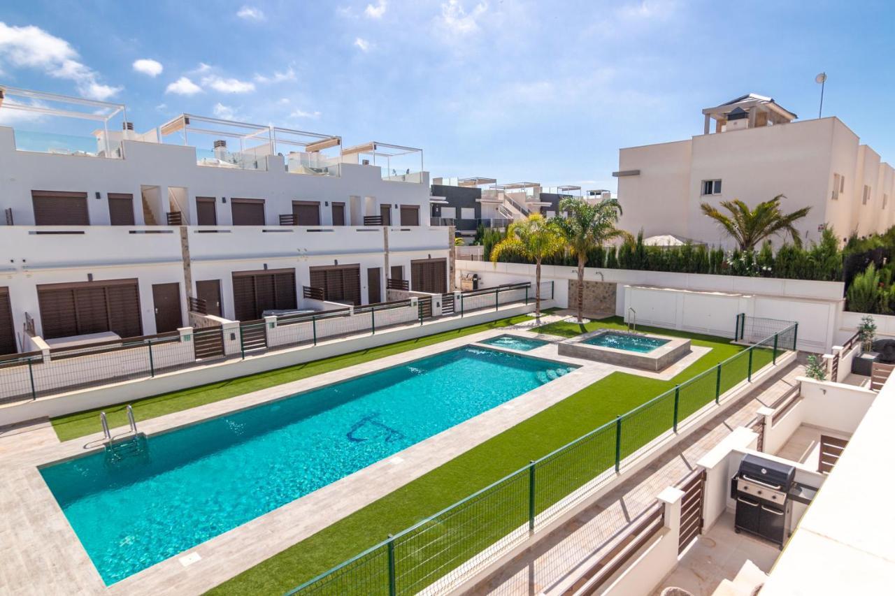 Bahia Homes *