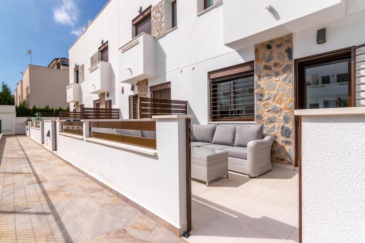 Villa Bahia Homes
