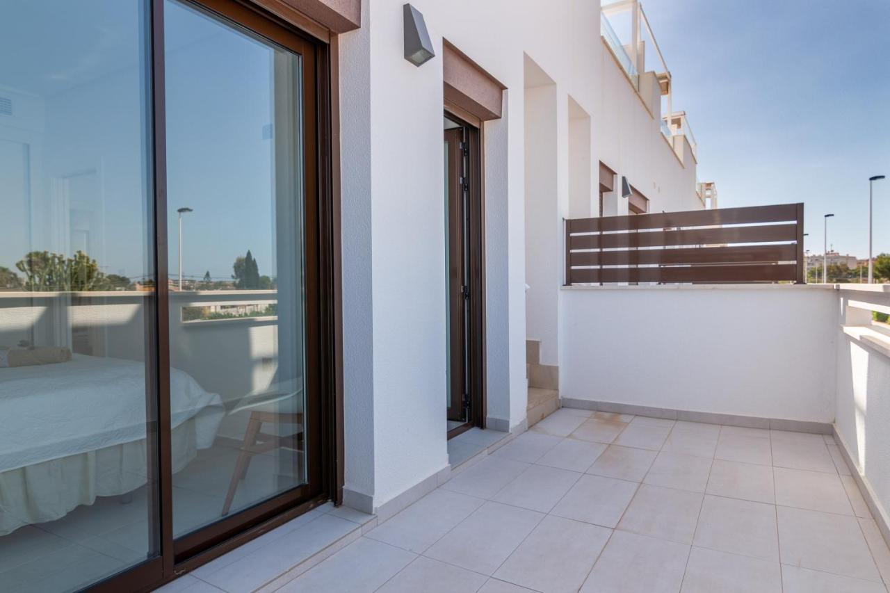 Bahia Homes Villa Torrevieja