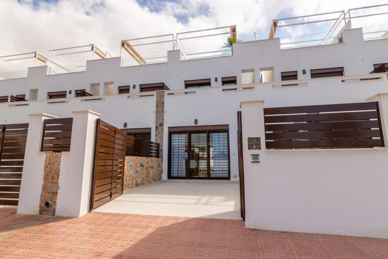 Villa Bahia Homes *