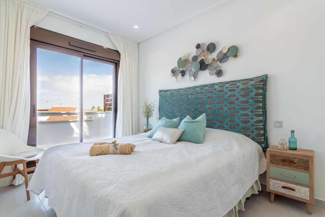 Villa Bahia Homes