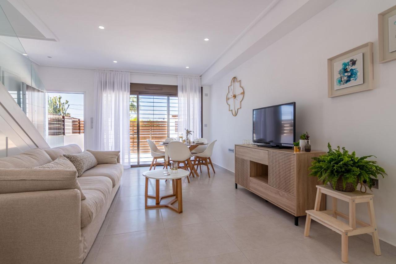 Bahia Homes * Torrevieja