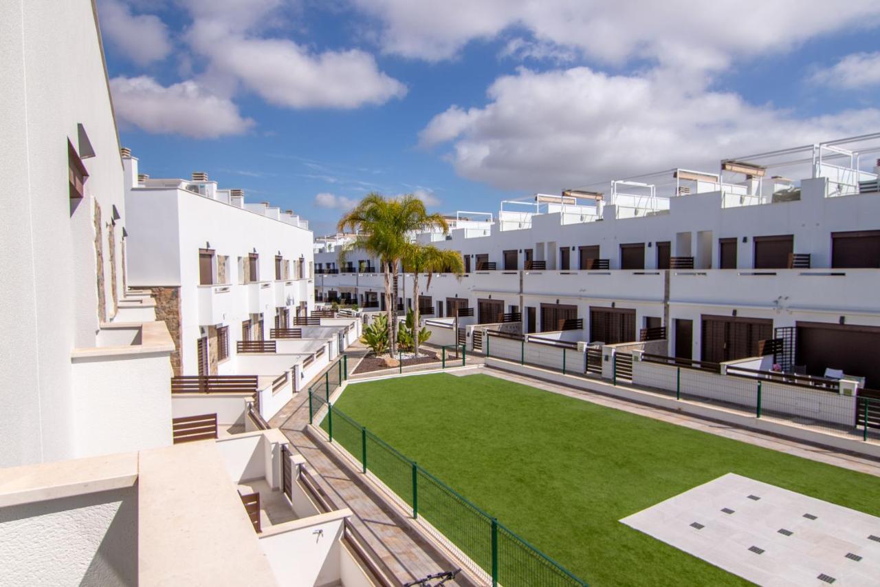 Bahia Homes Villa Torrevieja