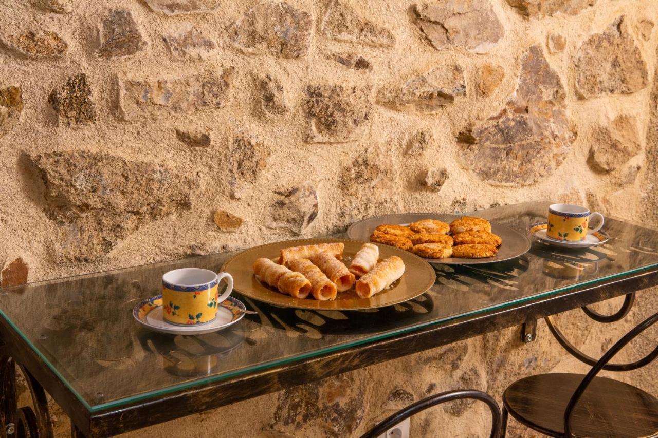 El Pelaor Country house *