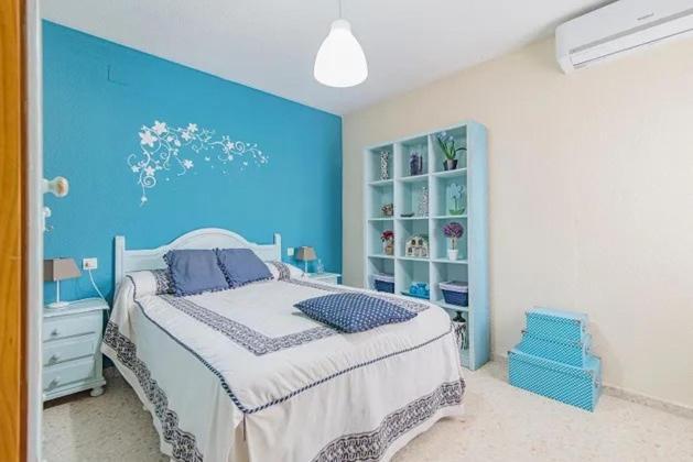En Capital 6 Personas Apartment