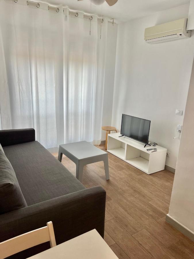 Centro Benicasim Apartment
