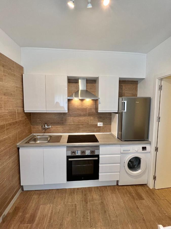 Centro Benicasim Apartment Benicassim