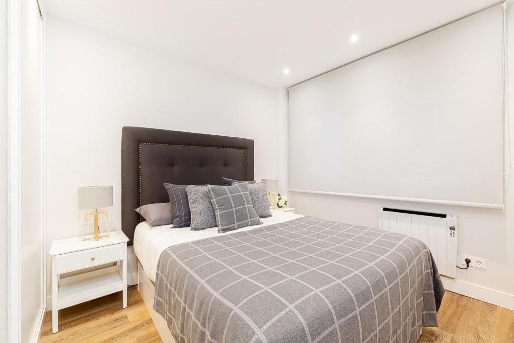 Apartamento Sanz10 By Vigovacaciones