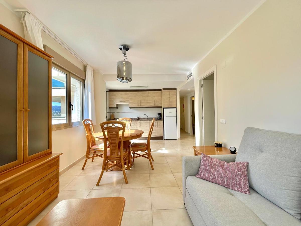 2 Bedrooms In Larimar Apartamento