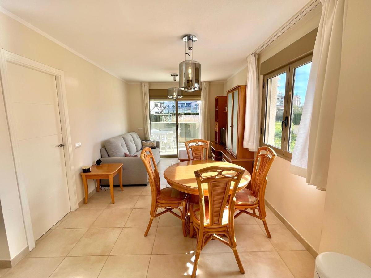 2 Bedrooms In Larimar * Calpe