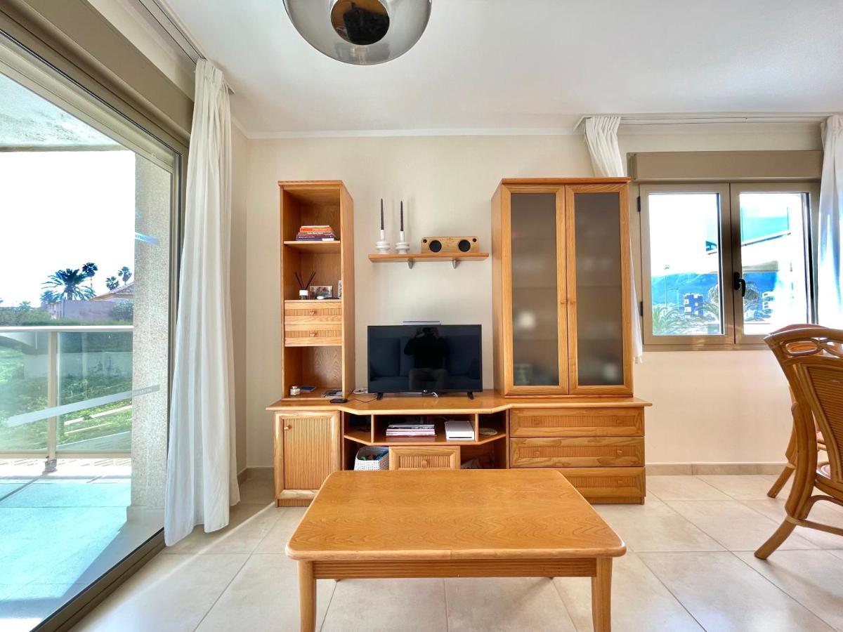 Apartamento 2 Bedrooms In Larimar *