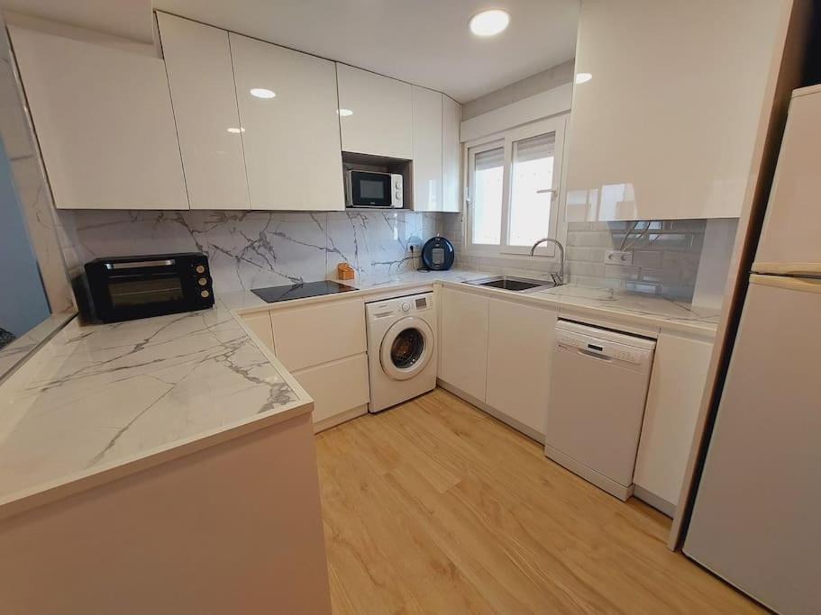 Apartamento Calafellbeach.seaviews,new *