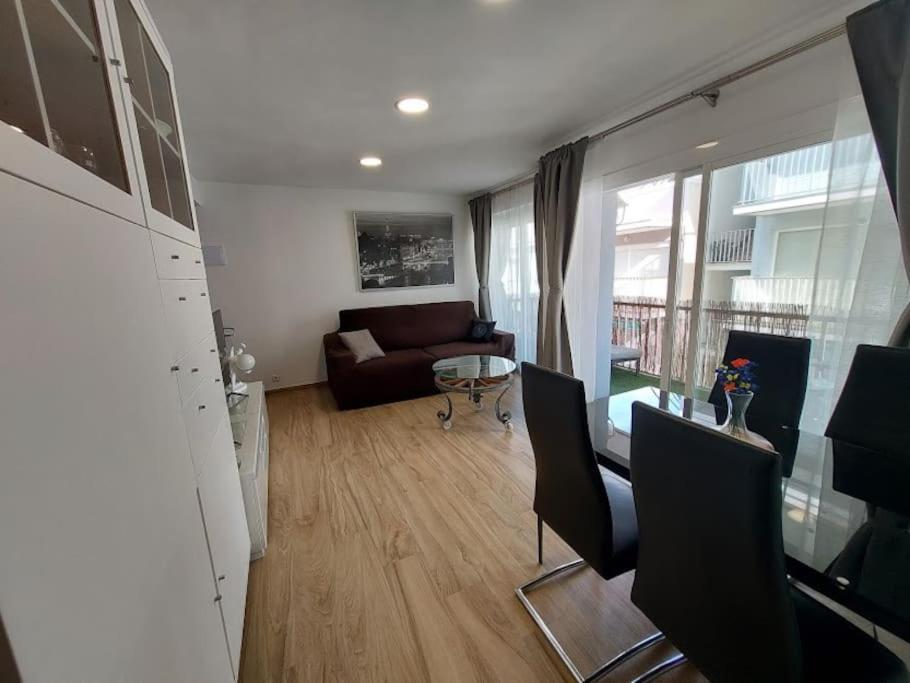 Calafellbeach.seaviews,new Apartamento