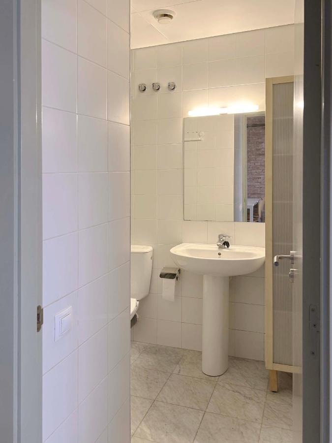 Sf Centrico Con Terraza Apartamento Terrassa