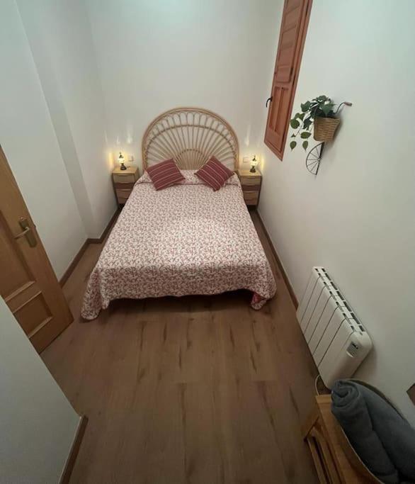 Apartamento Callejon Del Greco Parking Gratuito *