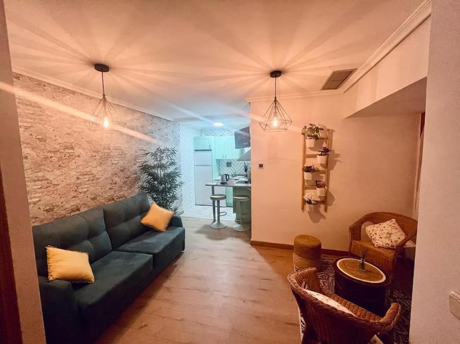 Callejon Del Greco Parking Gratuito Apartamento Toledo