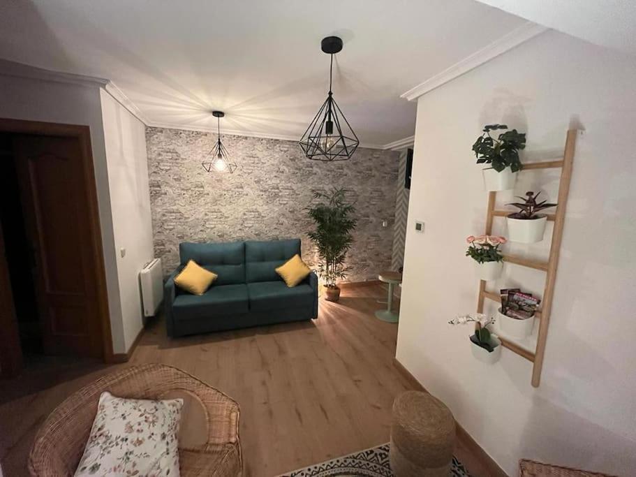 Apartamento Callejon Del Greco Parking Gratuito *