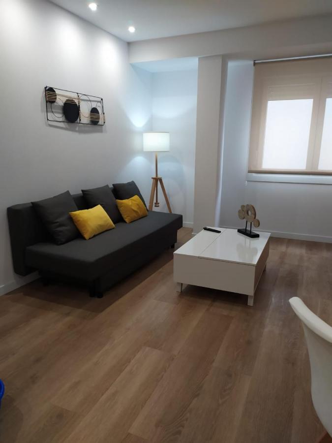 Apartamento Turisticos Demar O Grove