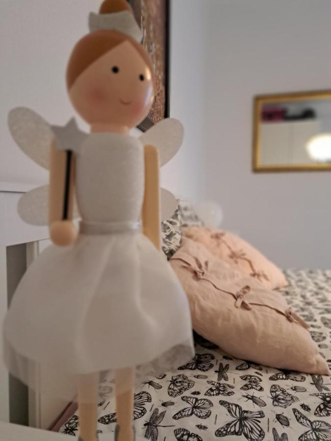 El Escondite De Samuel * Ávila