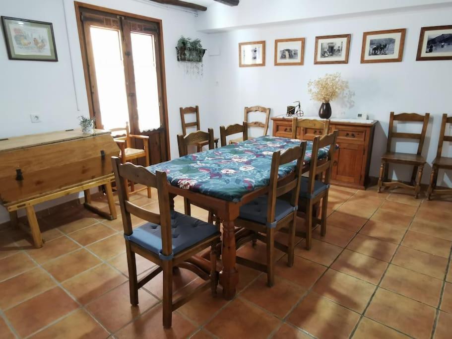 Сasa de vacaciones Casa Roya *