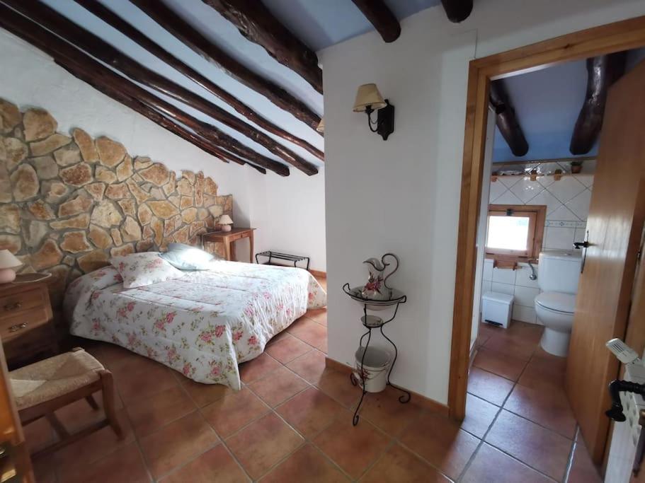 Casa Roya * Montalbán