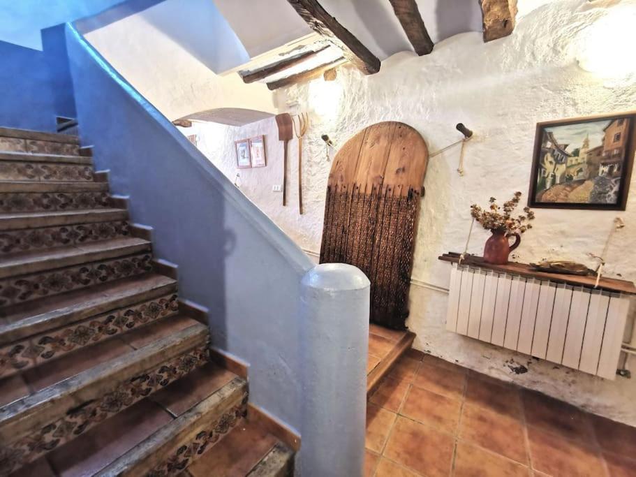 Сasa de vacaciones Casa Roya