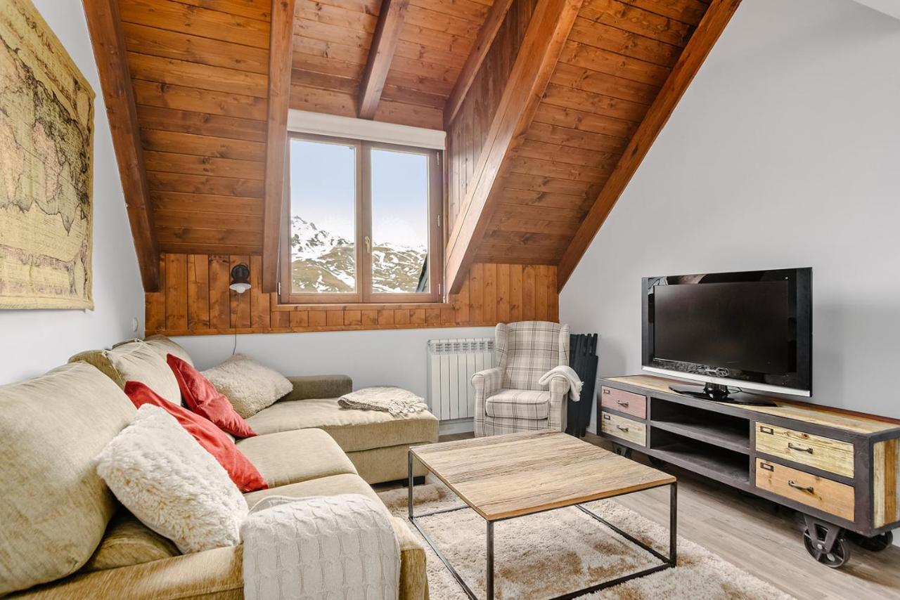 Apartment Iciar - Wifi, Garaje Y Trastero Formigal
