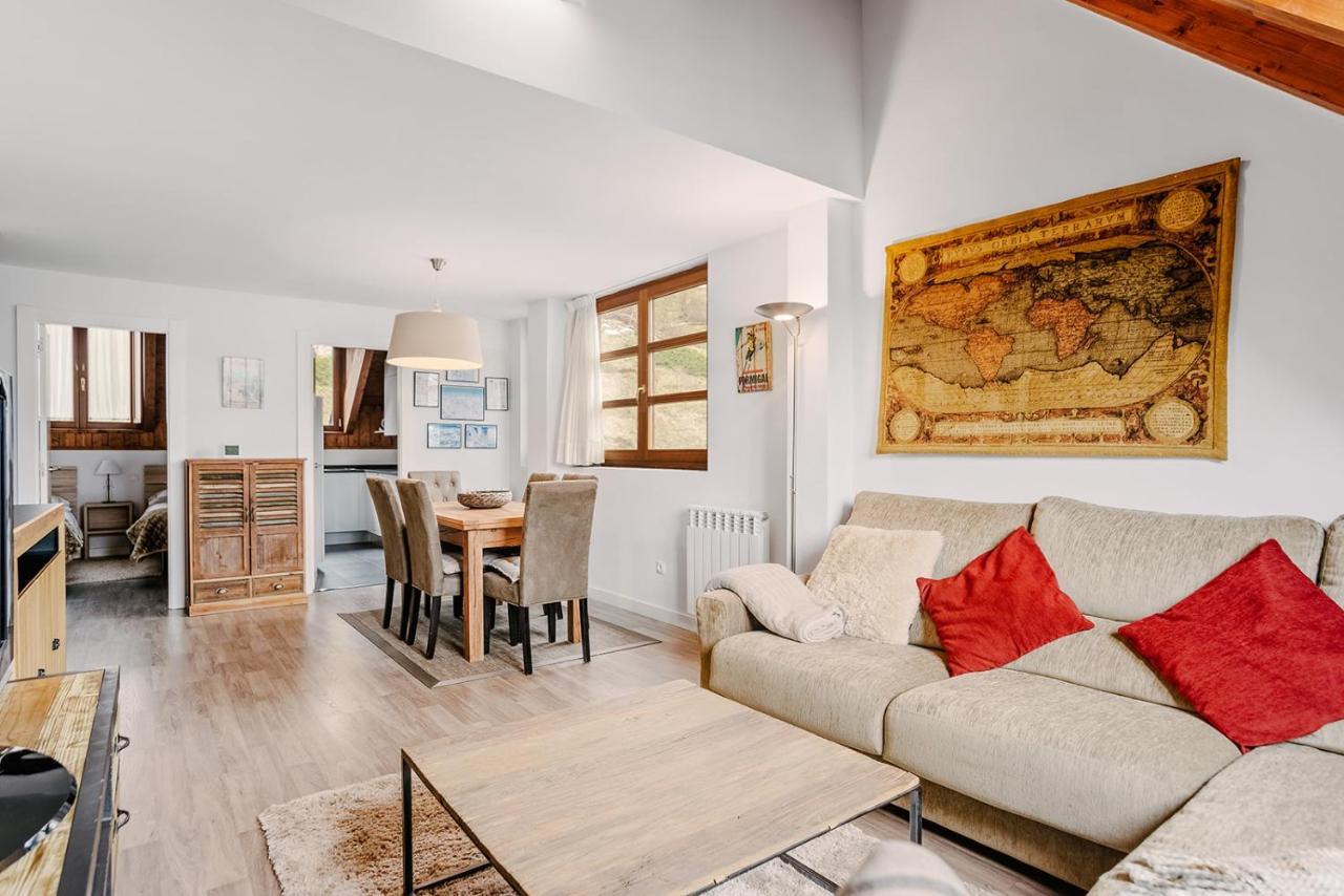 Apartment Iciar - Wifi, Garaje Y Trastero Formigal