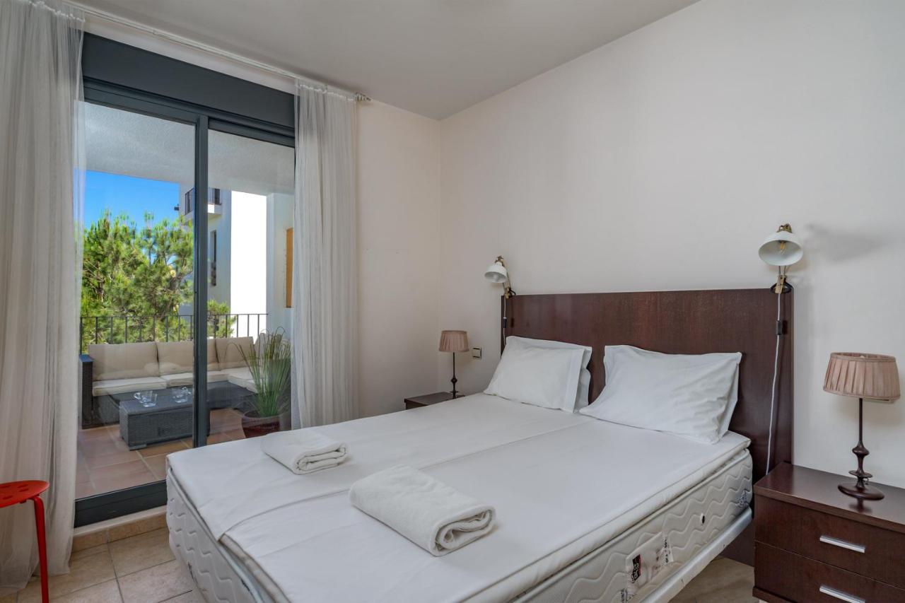 Apartamento Alamar With Pool In La Cala By Costarentals - Ref 97