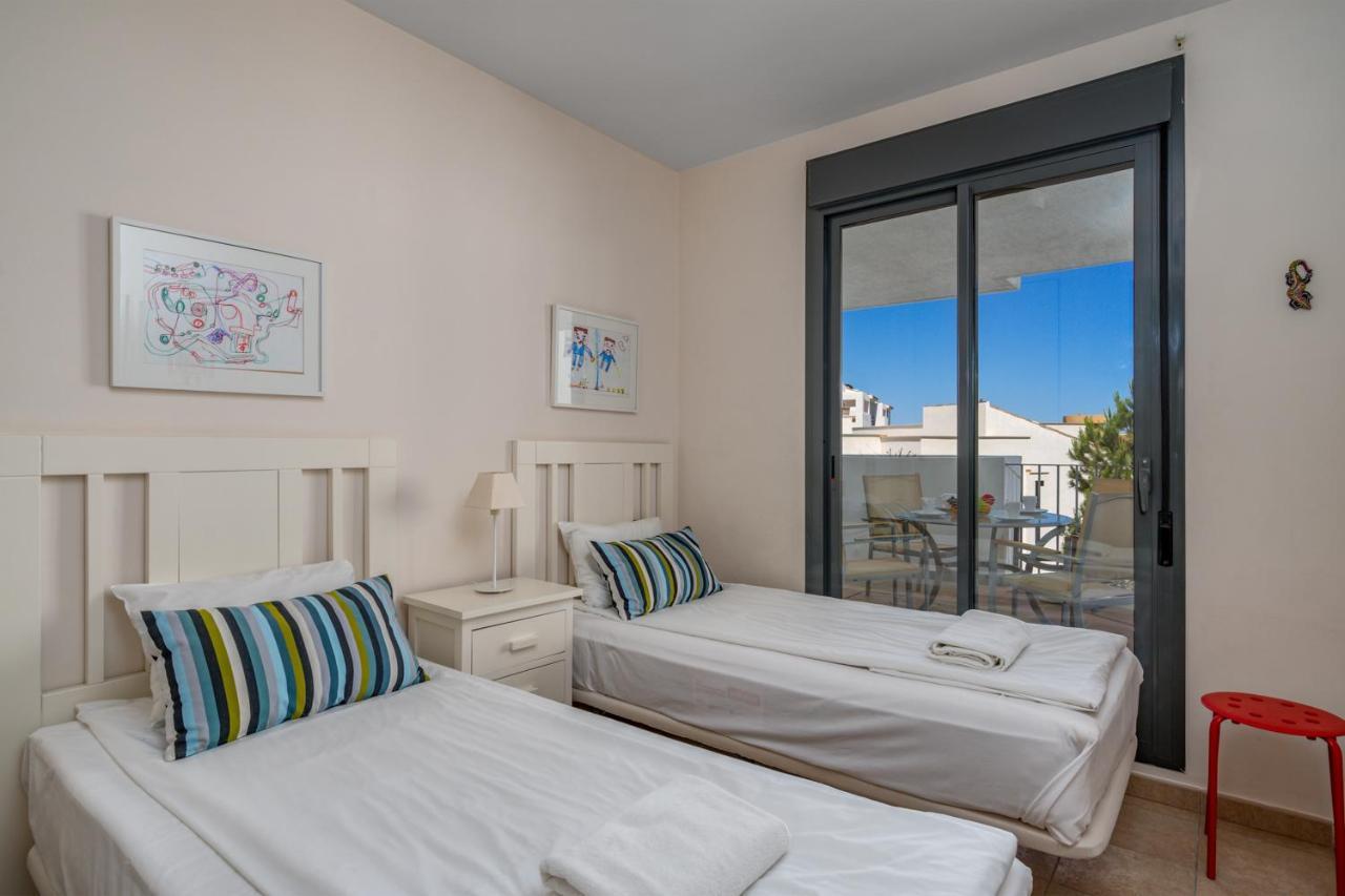 Alamar With Pool In La Cala By Costarentals - Ref 97 Apartamento La Cala De Mijas