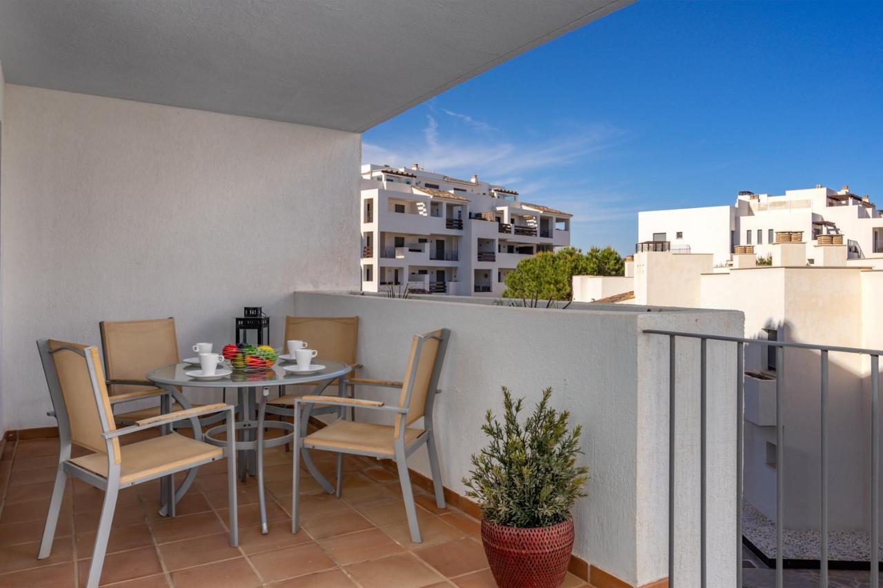 Apartamento Alamar With Pool In La Cala By Costarentals - Ref 97 La Cala De Mijas