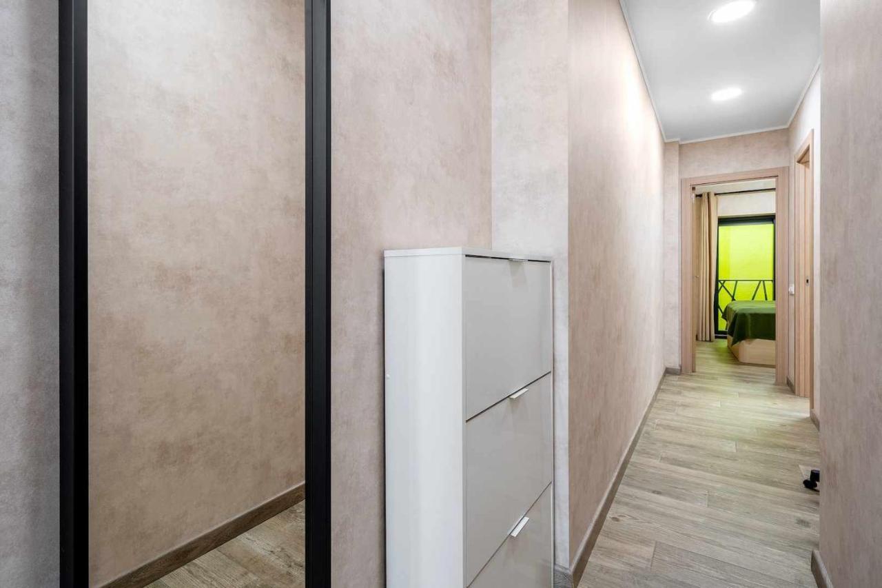 Apartment Lilia