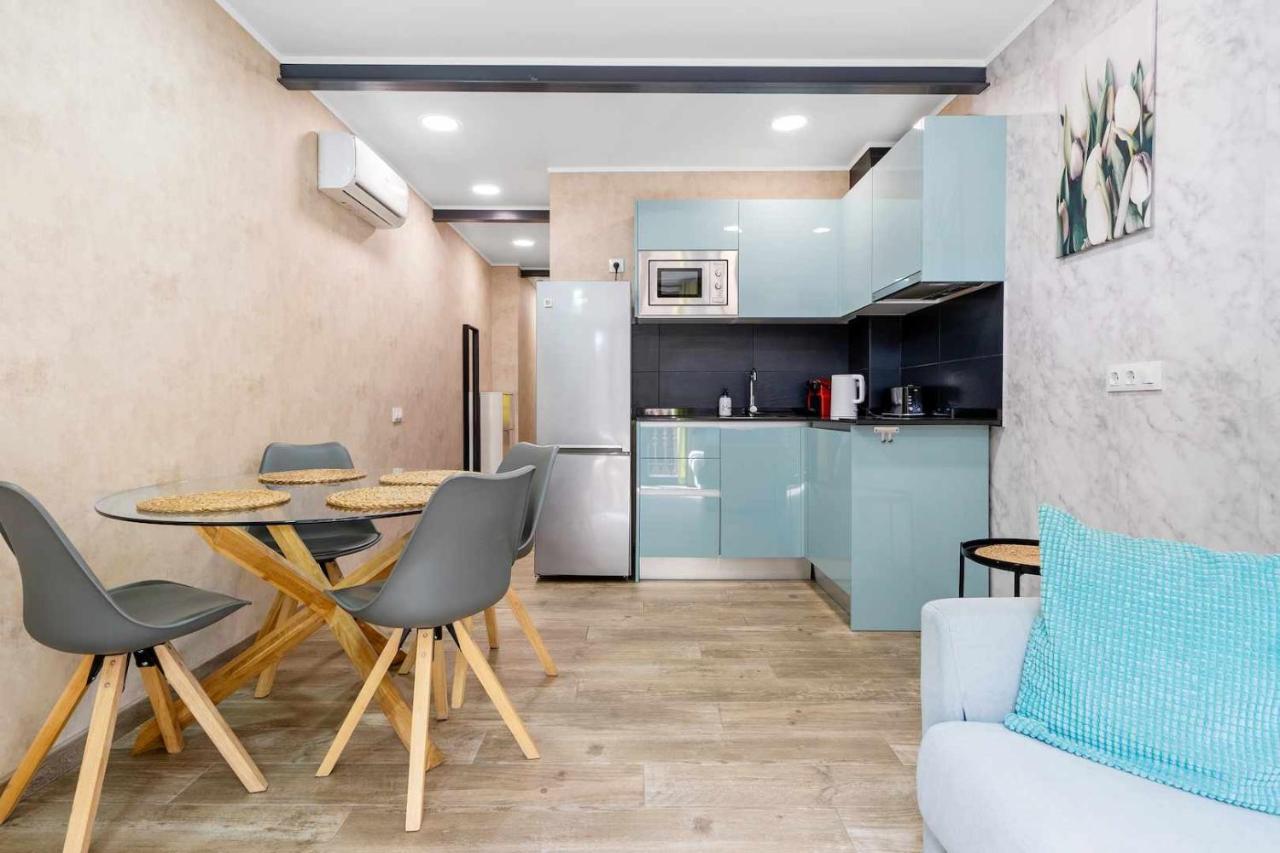 Lilia Apartment *