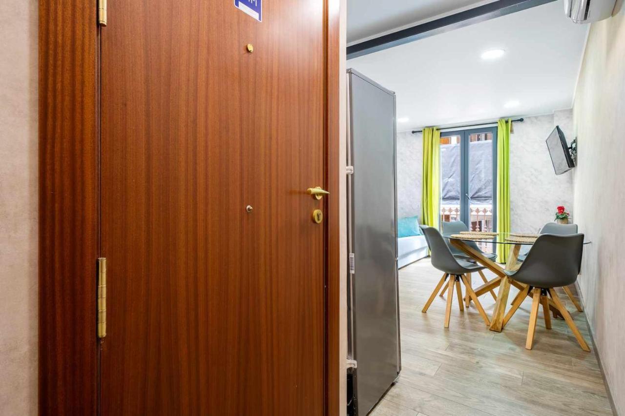 Apartment Lilia Reus