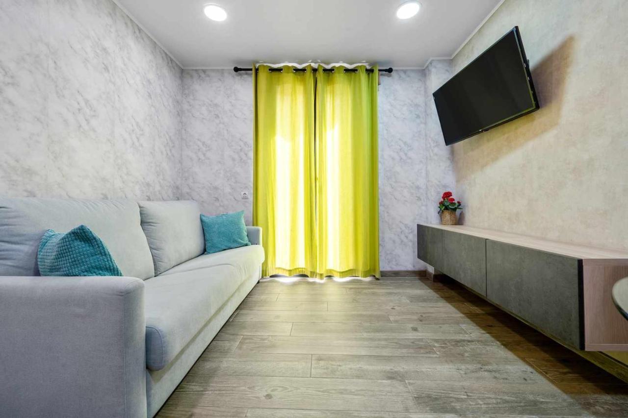 Lilia Apartment *