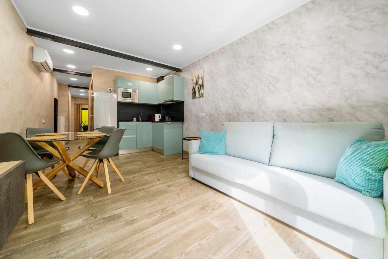 Lilia Apartment