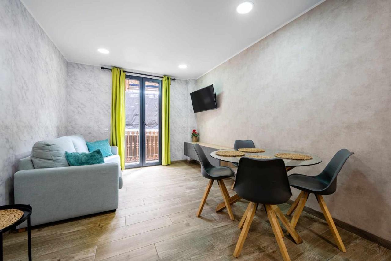 Apartment Lilia Reus