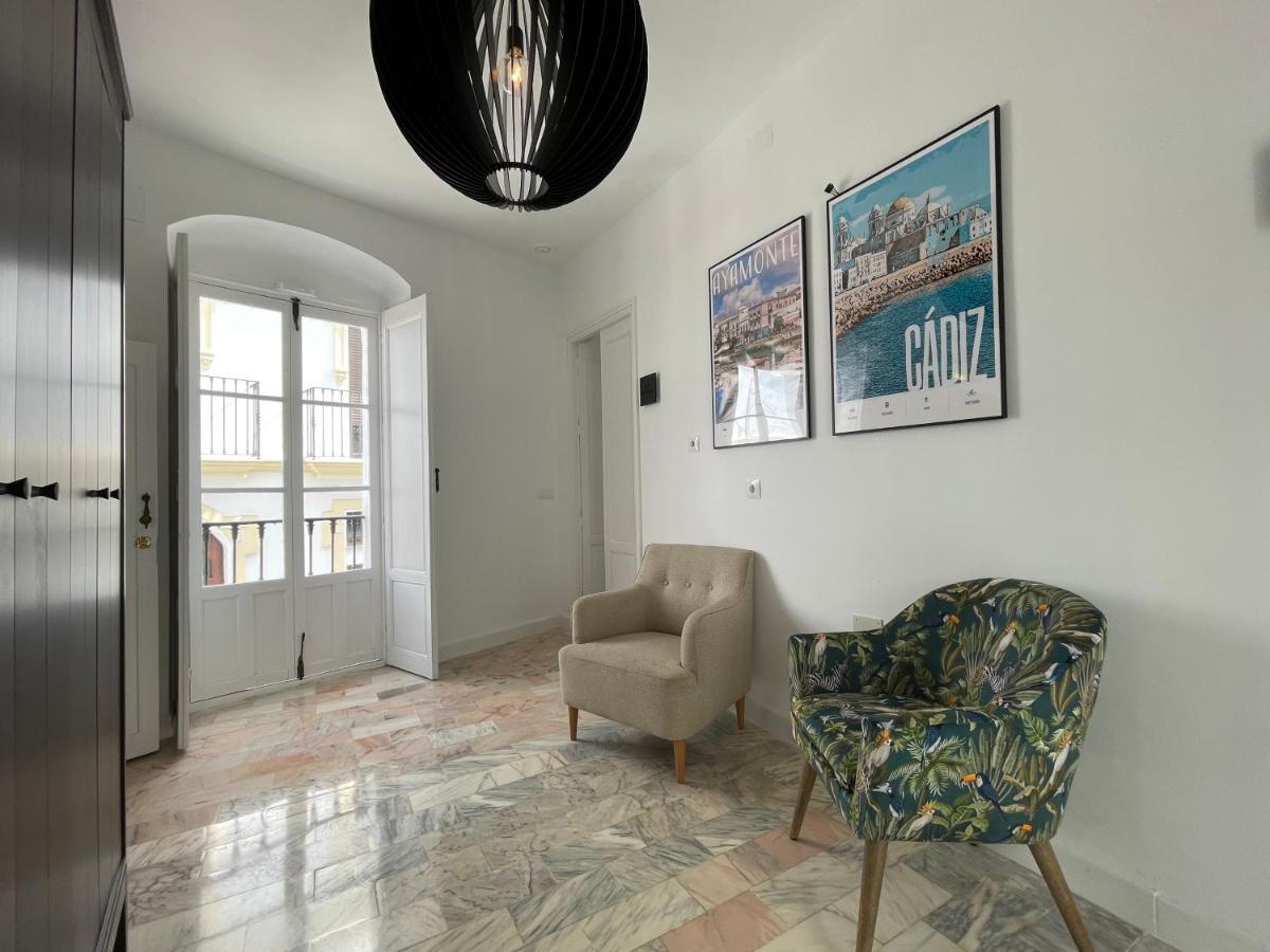 Casa Cristobal Colon Con Vistas A Semana Santa Y Fiestas Ayamonte