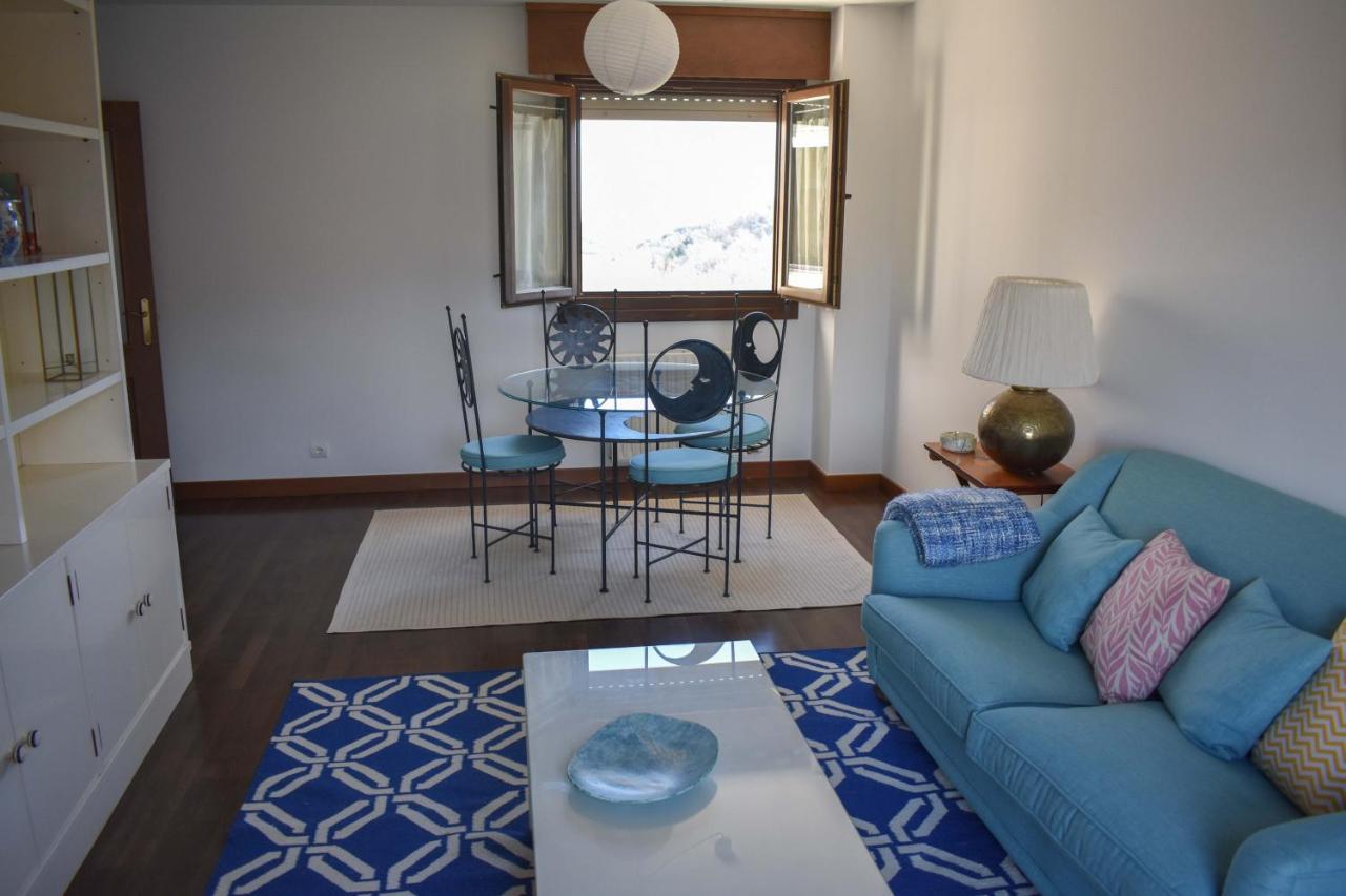 Turismo Golf Naturaleza Y Vino Apartment *