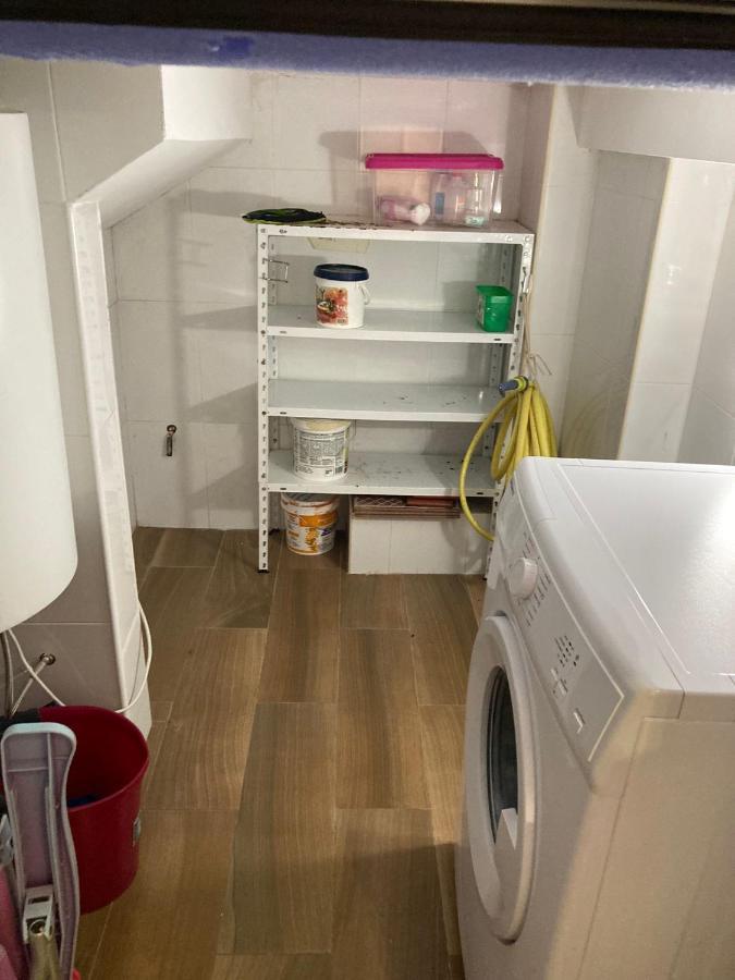 Pena De Hita Apartamento El Puerto de Santa María