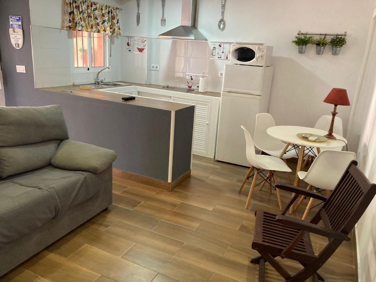 Apartamento Pena De Hita El Puerto de Santa María