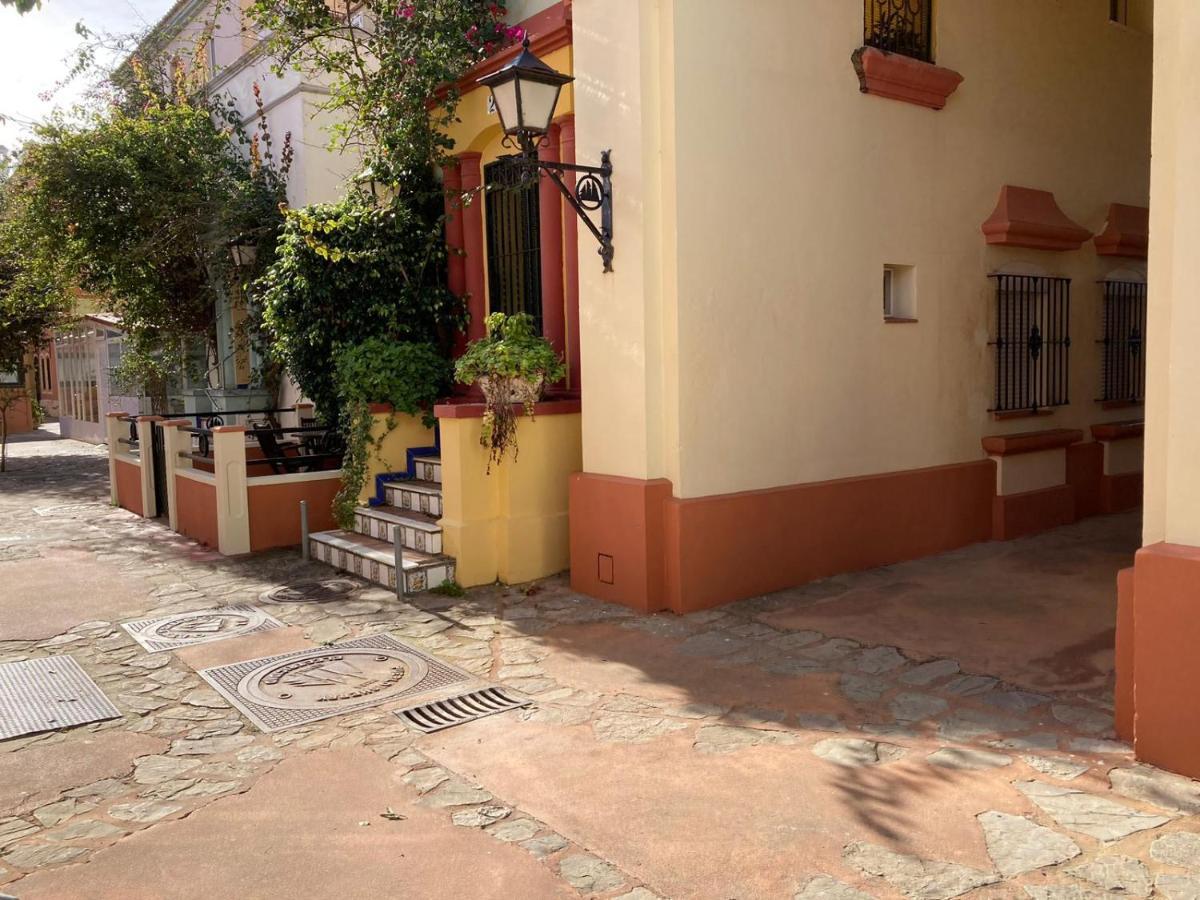 Pena De Hita Apartamento