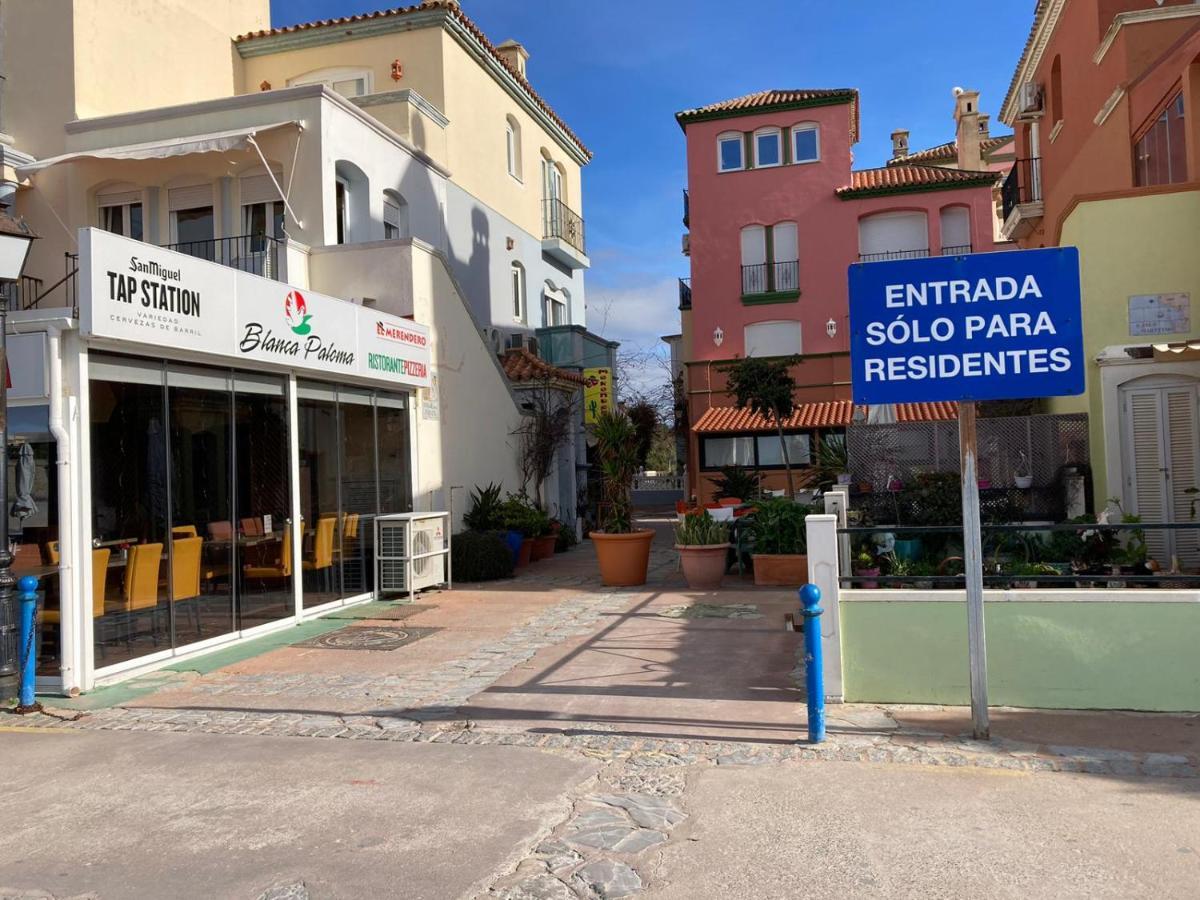 Pena De Hita Apartamento El Puerto de Santa María
