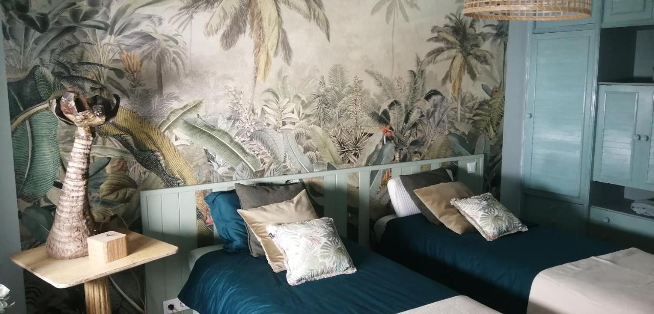 Bed and breakfast Oasis De