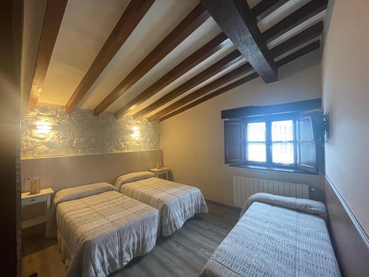 Casa rural La Solana *