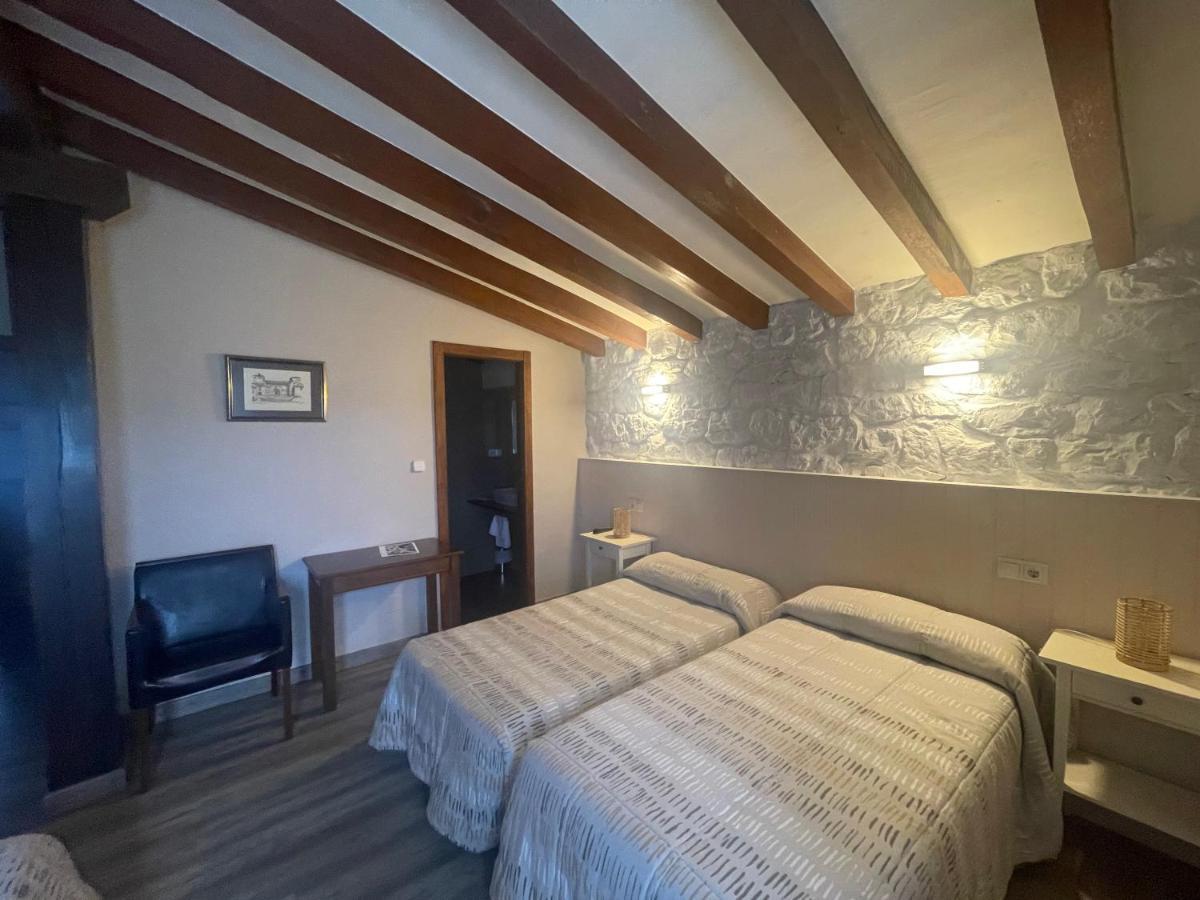 La Solana Casa rural *