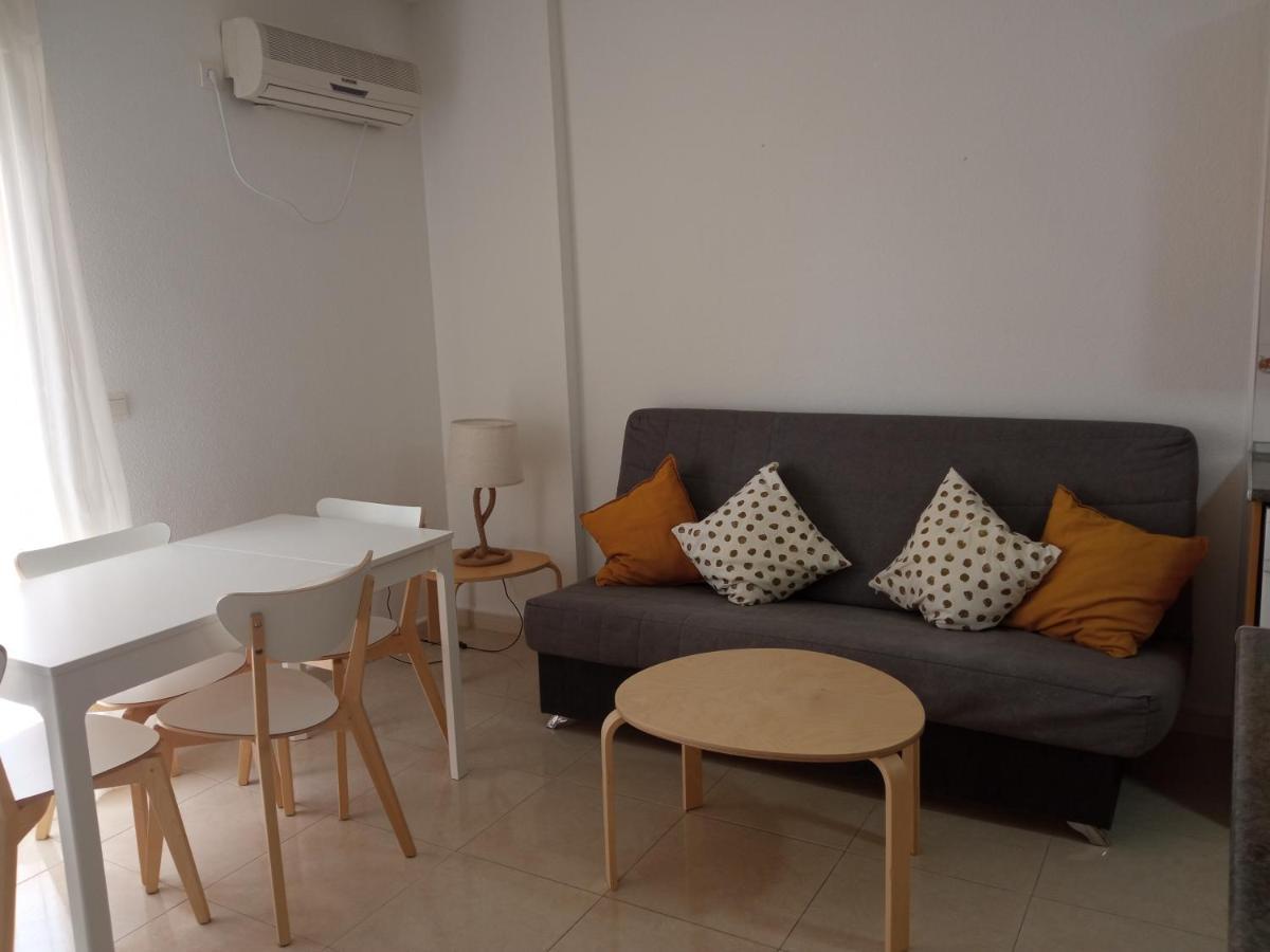 Apartment Pedrucho Point, Menor Sea & Mediterranean Sea Views