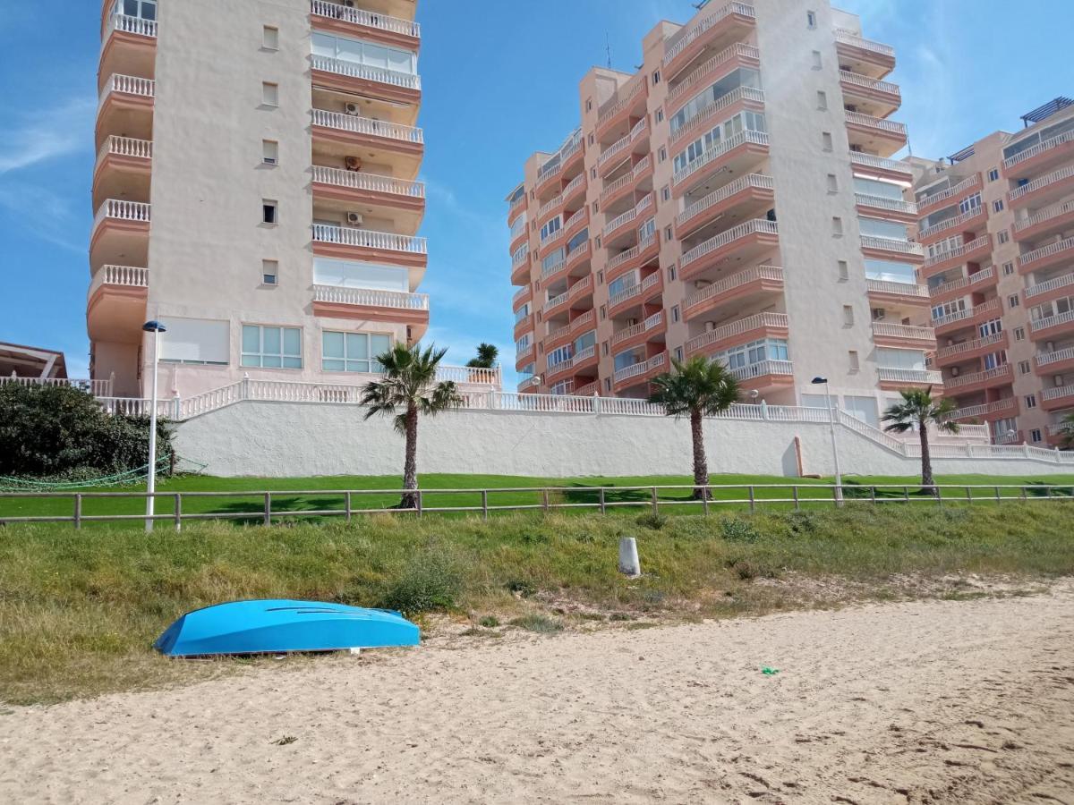 Apartment Pedrucho Point, Menor Sea & Mediterranean Sea Views *