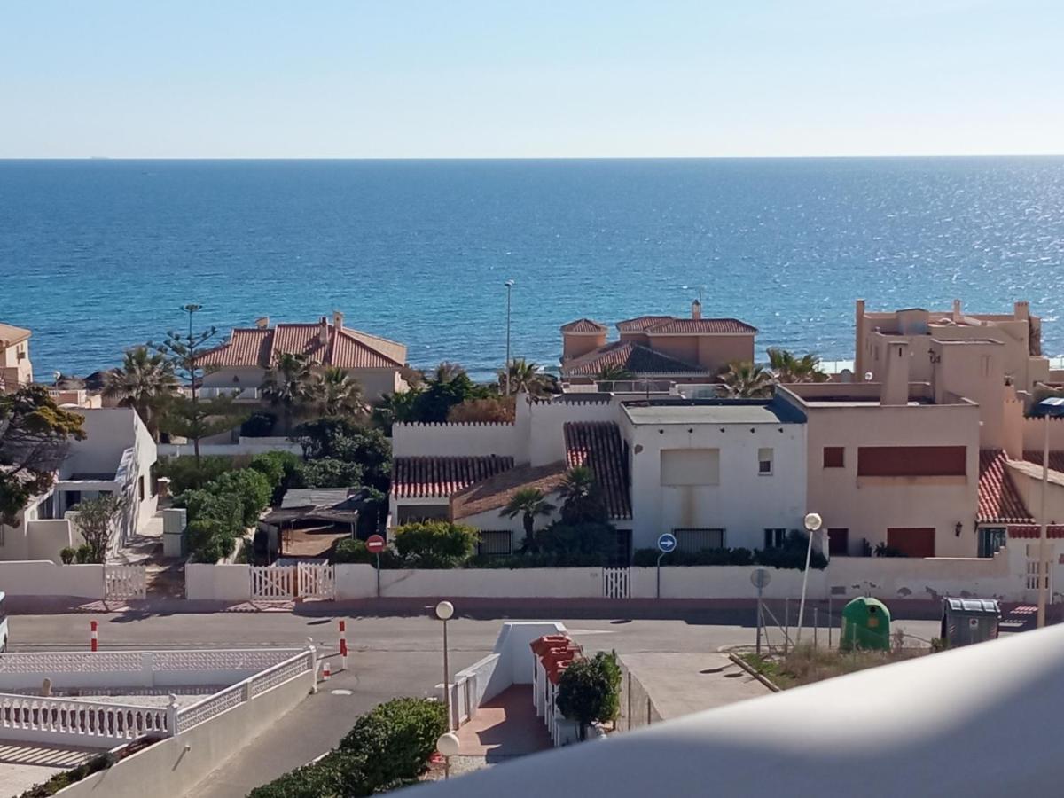 Pedrucho Point, Menor Sea & Mediterranean Sea Views Apartment