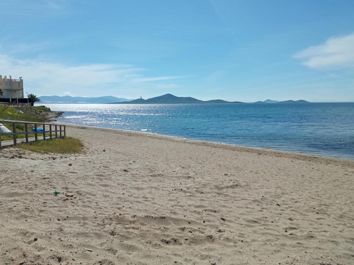 Apartment Pedrucho Point, Menor Sea & Mediterranean Sea Views *